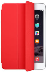Apple Smart Cover for iPad Mini - Red - (MGNL2ZM/A)