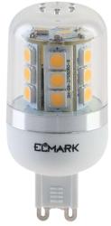 ELMARK G9 4W 99LED513