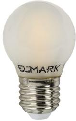 ELMARK E27 4W 2700K 99LED665