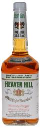 HEAVEN HILL Kentucky Straight Bourbon 0,7 l 40%
