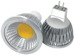 ELMARK GU5.3 5W 99LED572