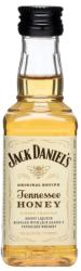 Jack Daniel's Tennessee Honey 0,5 l 35%