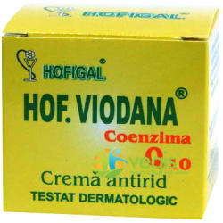 Hofigal Crema Antirid Viodana 50 ml