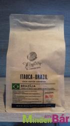 Monterosa Itaoca Brazil szemes 250 g