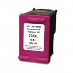 Compatibil Cartus HP 300XL CC644AE color compatibil