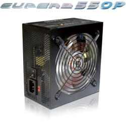 GIGABYTE Superb 550P 550W (GE-P450P-C2)