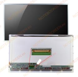 Chimei InnoLux BT140GW01 V. B kompatibilis fényes notebook LCD kijelző