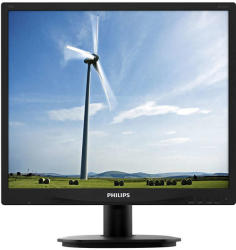 Philips 19S4QAB Monitor