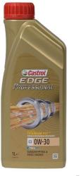 Castrol Edge Professional 0w-30 C3 1 l