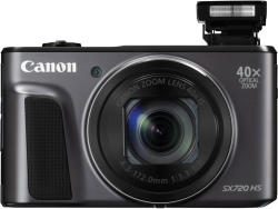 Canon PowerShot SX720 HS (AJ1070C002AA)