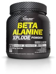 Olimp Sport Nutrition Beta-Alanine Xplode Powder 420 g