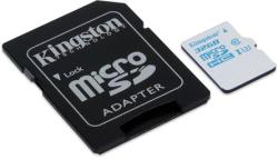 Kingston microSDHC Action 32GB UHS-I U3 SDCAC/32GB