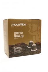 DRAGO mocambo Espresso Aroma Piú (10)