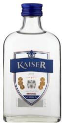 Kaiser Vodka 200 ml