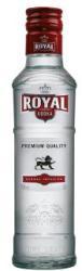 Royal Ízesített vodka 200 ml