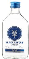 Maximus Vodka 200 ml