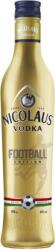 ST. NICOLAUS Vodka 0,5 l