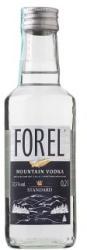 FOREL' Mountain vodka 200 ml