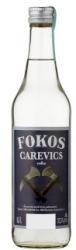 FOKOS Carevics vodka 0,5 l