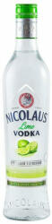 ST. NICOLAUS Lime vodka 0,7 l