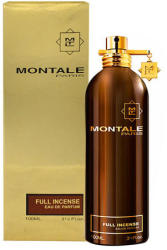 Montale Full Incense EDP 100 ml