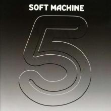 Soft Machine Fifth (180g) (Limited Edition) (Translucent Vinyl)