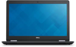 Dell Latitude E5570 N007LE557015EMEA_UBU