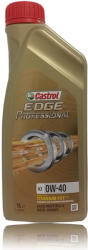Castrol EDGE Professional 0W-40 1 l