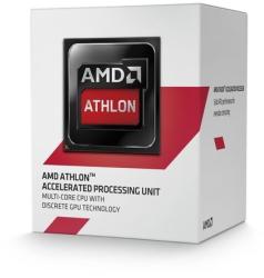 AMD Athlon 5370 2.2GHz AM1