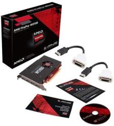 AMD FirePro W5100 4GB GDDR5 128bit (100-505974)