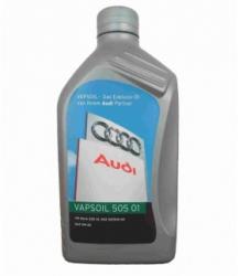 Audi Vapsoil 505.01 5W-30 1 l