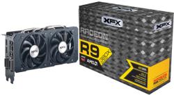 XFX Radeon R9 380X Double Dissipation Black Edition OC 4GB GDDR5 256bit (R9-380X-4DB5)