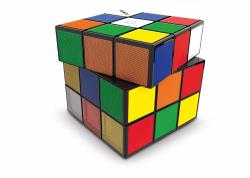 Bigben Interactive BT10 Rubik's Cube