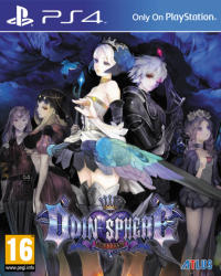 Atlus Odin Sphere Leifthrasir (PS4)