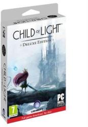 Ubisoft Child of Light [Deluxe Edition] (PC)