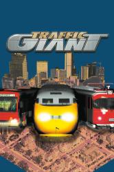JoWooD Traffic Giant (PC) Jocuri PC