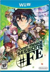 Atlus Tokyo Mirage Sessions #FE (Wii U)