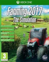 UIG Entertainment Farming 2017 The Simulation (Xbox One)