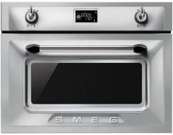 Smeg SF4920MCX Victoria