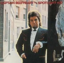 Captain Beefheart The Spotlight Kid - livingmusic - 99,99 RON