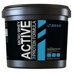SELF OMNINUTRITION Micro Whey Active 1000 g