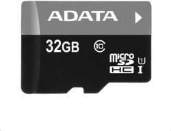 ADATA microSDHC Premier Pro 32GB UHS-I U3 AUSDH32GUI3CL10-RA1