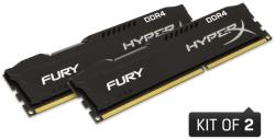 Kingston HyperX FURY 16GB (2x8GB) DDR4 2133MHz HX421C14FB2K2/16