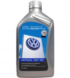 Volkswagen Vapsoil 507.00 Long Life III 0W-30 1 l (Ulei motor) - Preturi