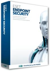 ESET Endpoint Security (3 Device/2 Year)