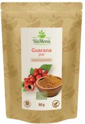 BioMenü Bio Guarana por 60 g