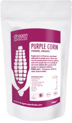 Dragon Superfoods Bio lila kukorica por 200 g