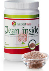 NaturalSwiss Clean Inside rost 360 g