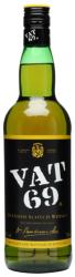 VAT 69 0,7 l 40%