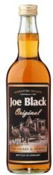 Joe Black Original Fine Herbs & 0,7 l 40%